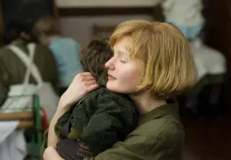 Philomena - Die junge Philomena (Sophie Kennedy...thony
