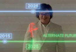 Hot Tub Time Machine 2 - Clark Duke als Jacob