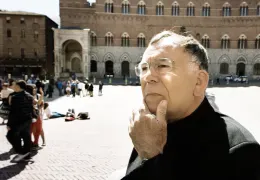 The Human Scale - Architekt Jan Gehl