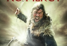 Northmen: A Viking Saga - Johan Hegg