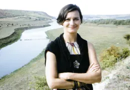 In Sarmatien