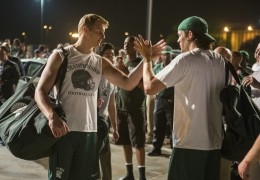 When The Game Stands Tall - Alexander Ludwig (links)...chts)