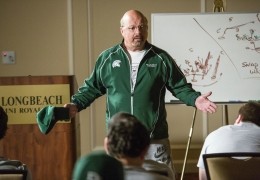 When The Game Stands Tall - Michael Chiklis