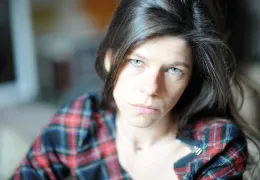 Der Anständige - Vanessa Lapa
