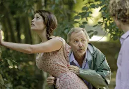 Gemma Bovery - Der junge Adelsspross Hervé (Niels...tich.