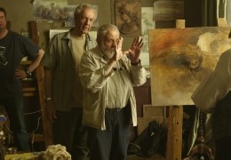 Mr. Turner - Meister des Lichts - Regisseur Mike...iten.