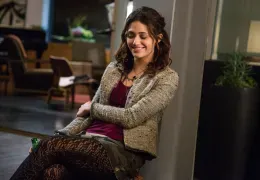 Das Glück an meiner Seite - Bec (Emmy Rossum)