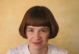 Widerstand ist Pflicht - Katharina Thoms