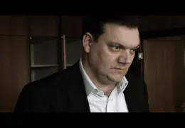 Amok - Hansi geht's gut - Charly Hübner