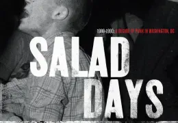 Salad Days