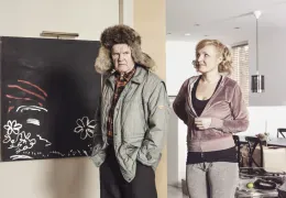 The Grump - Der Alte (Antti Litja) und seine...oski)