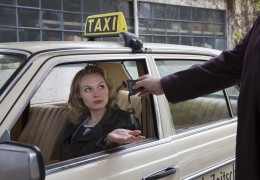 Taxi - nach dem Roman von Karen Duve
