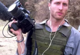 Cartel Land - Regisseur Matthew Heineman