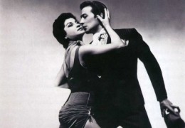 Ein letzter Tango - Mara Nieves und Juan Carlos Copes