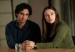Official Secrets - Katharine Gun (Keira Knightley)...mmen.