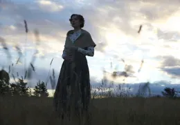 Sunset Song - Agyness Deyn