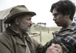Mahana - Eine Maori-Saga - Tamihana Mahana (Temuera...cken.