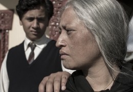 Mahana - Eine Maori-Saga - Ramona (Nancy Brunning)...sich.