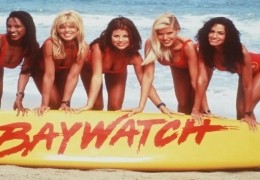 Baywatch - Die Rettungsschwimmer von Malibu - Yasmine...Valen