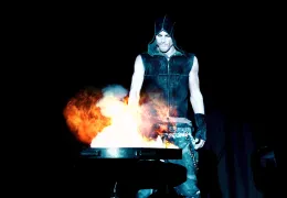 Rammstein: Paris - Oliver Riedel / Bass