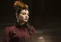 The Limehouse Golem - Aveline Mortimer (María...e aus