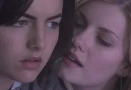 The Quiet mit Camilla Belle und Elisha Cuthbert