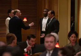 Green Book - Eine besondere Freundschaft - Kurz vor...ssen.