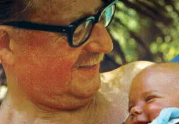 So war mein Großvater Salvador Allende