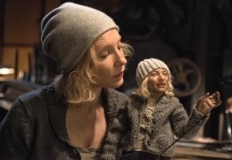 Manifesto - Cate Blanchett als Puppenspielerin -...ismus