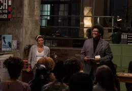 Roman J. Israel, Esq. - Die Wahrheit und nichts als...GTON)