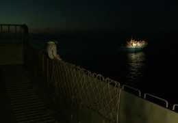 Eldorado - Seenotrettung bei Tag und bei Nacht