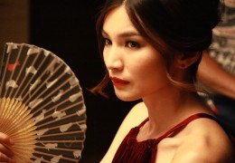 Intrigo - In Liebe Agnes - Gemma Chan (Henny)