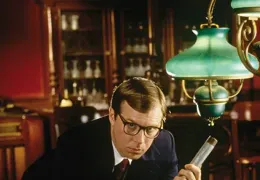Alle Mörder sind schon da - Michael McKean