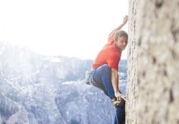 Durch die Wand - Tommy Caldwell