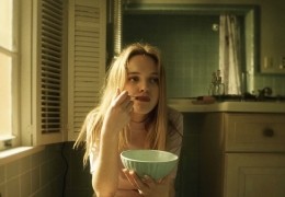 Assassination Nation - Lily (Odessa Young).