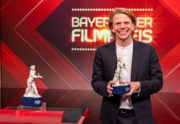 Tides - Regisseur Tim Fehlbaum erhlt Bayerischen...egie'