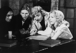 Frankenstein Junior - Marty Feldman, Cloris Leachman,...i Garr