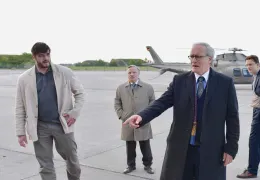 Das Ende der Wahrheit - Langsam fängt nicht nur...ellt.