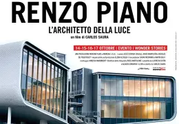 Renzo Piano - Architektur des Lichtes