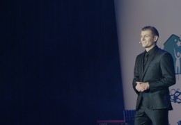 Kroos - Auftritt fr die Toni Kroos Stiftung - Toni...laume