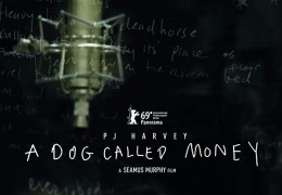 PJ Harvey - A Dog called Money