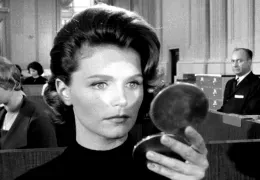 Der letzte Zug - Lee Remick