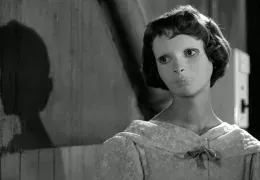 Augen ohne Gesicht - Edith Scob