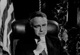 Sturm über Washington - Lew Ayres