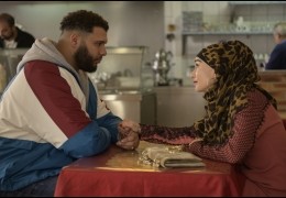 Eine Frau mit berauschenden Talenten - 30...mmer.