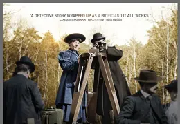 Be Natural: Die unerzählte Geschichte von Alice Guy-Blaché