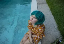 Milla Meets Moses - Milla (Eliza Scanlen)