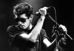 Shane - Shane MacGowan im Jahr 1988   Ein...gab.