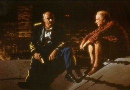 Presidio - Sean Connery und Jack Warden
