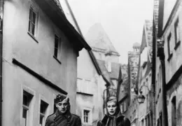 Entscheidung vor Morgengrauen - Oskar Werner und...Knef